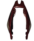 BAJAJ DISCOVER 150-S SELE ALTI PANEL KIRMIZI ORJİNAL thumbnail 2