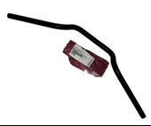 BAJAJ AVENGER STREET 150 DİREKSİYON BORUSU ORJİNAL thumbnail 1