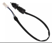 BAJAJ PULSAR 200-NS 160-NS 150-NS 150-AS 150-S-FARKA FREN MÜŞÜRÜ ORJİNAL thumbnail 1