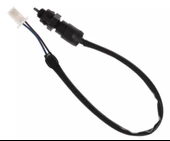 BAJAJ PULSAR 200-NS 160-NS 150-NS 150-AS 150-S-FARKA FREN MÜŞÜRÜ ORJİNAL thumbnail 2