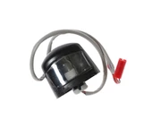 BAJAJ NS200-NS160-NS150 150-S-F PLAKA LAMBASI ARKA ORJİNAL - 1