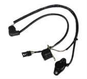 BAJAJ PULSAR NS200 BOŞ VİTES MÜŞÜRÜ VE TETİKLEME KOMPLE ORJİNAL thumbnail 2