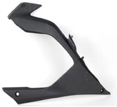 YAMAHA YZF-R25 GRANAJ YAN ALT SAĞ MAT SİYAH 2015 ORJİNAL thumbnail 1