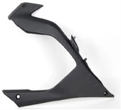 YAMAHA YZF-R25 GRANAJ YAN ALT SAĞ MAT SİYAH 2015 ORJİNAL thumbnail 2