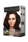 Sea Color Saç Boyası Açık Kahve 5/0 100 Ml thumbnail 1