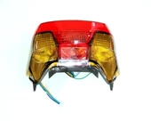 YAMAHA CRYPTON 1999-2004 ARKA STOP KOMPLE OHEM thumbnail 1