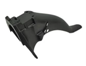 YAMAHA CRYPTON C8 ÖN ÇAMURLUK ARKA PARÇASI thumbnail 1