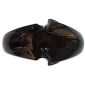 STMAX KOBRA2000 ÖN ÇAMURLUK SİYAH thumbnail 2