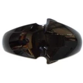 STMAX KOBRA2000 ÖN ÇAMURLUK SİYAH thumbnail 1