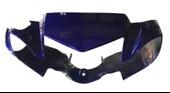 YAMAHA CRYPTON C8 FAR MUHAFAZASI MAVİ - 2