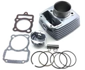 CG100 SİLİNDİR 50MM 13P 69 BOY İTECEKLİ thumbnail 2