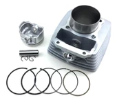 ZONGSHEN 200 15P 63.5 MM 71 BOY İTECEKLİ SİLİNDİR thumbnail 1