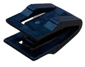 BAJAJ PULSAR RS200 TUTUCU TIRNAK KLİPS ADET ORJİNAL thumbnail 2