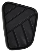 BAJAJ DİSCOVER FREN PEDAL LASTİK ORJİNAL - 2