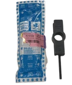 BAJAJ BOXER 150 ZİNCİR DİŞLİ GERGİ CİVATASI SAĞ ORJİNAL thumbnail 1