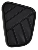 BAJAJ DİSCOVER FREN PEDAL LASTİK ORJİNAL - 1