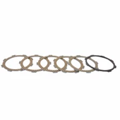 BAJAJ NS200 DEBRİYAJ BALATASI TAKIM ORJİNAL thumbnail 1