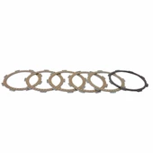 BAJAJ NS200 DEBRİYAJ BALATASI TAKIM ORJİNAL thumbnail 2