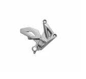 BAJAJ NS200-NS150-AS150 SAĞ ÖN BASAMAK DEMİRİ ORJİNAL thumbnail 1