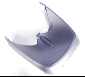 TVS JUPİTER110 2016 ÖN ALT PANEL TİTAN ORJİNAL thumbnail 1