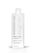 Momentum Şampuan Platinum Tone 700 Ml - 3