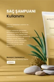 Momentum Şampuan Keratin & Collagen 250 Ml - 2