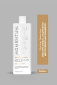 Momentum Şampuan Multi Essentials 700 Ml - 1