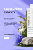 Momentum Şampuan Platinum Tone 700 Ml - 2