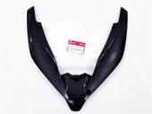 HONDA PCX 125 2018-2020 V PARÇA ÖN SİPERLİK  SİYAH thumbnail 1