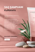 Momentum Şampuan Volumizer Shampoo 250 Ml - 2