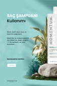 Momentum Şampuan Moisture Fusion 700 Ml - 2