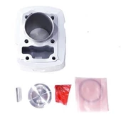 HONDA ACE 125 SİLİNDİR PİSTON SEKMAN SETİ - 1