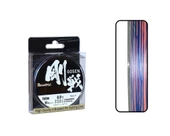 Gosen W8 Casting PE 8 Örgü Spin İp Misina 150mt Multi Color PE0.8-0.153MM - 1