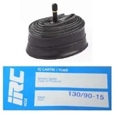 IRC 130/90-15 İÇ LASTİK DİK SİBOP PLASTİK SİBOP thumbnail 2