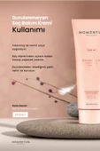 Momentum Durulanmayan Saç Bakım Kremi Volumizer Mask 250 ml - 2