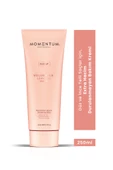 Momentum Durulanmayan Saç Bakım Kremi Volumizer Mask 250 ml - 1