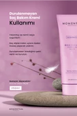 Momentum Durulanmayan Saç Bakım Kremi Rich Repair 250 ml - 2