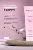 Momentum Durulanmayan Saç Bakım Kremi Shine & Mousture 250 ml - 2