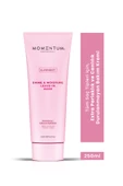 Momentum Durulanmayan Saç Bakım Kremi Shine & Mousture 250 ml - 1