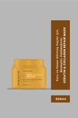 Momentum Saç Bakım Maskesi Keratin & Collagen 500 ml - 1