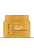 Momentum Saç Bakım Maskesi Keratin & Collagen 500 ml - 3