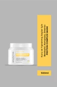 Momentum Saç Bakım Maskesi Protein Complex Mask 500 ml - 1