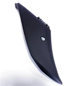 YAMAHA YZF-R25 2019 SOL GRENAJ MAT SİYAH ORJİNAL thumbnail 2