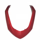 YAMAHA NMAX125-155 ÖN KAPAK V PARÇA KIRMIZI ORJİNAL 2015-2020 thumbnail 2