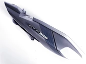 TVS RTR150 2013-2016 SAĞ SELE ALTI TİTAN ORJİNAL - 1