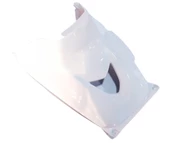 TVS WEGO KOLTUK ALTI ÖN PARÇA BEYAZ ORJİNAL thumbnail 1