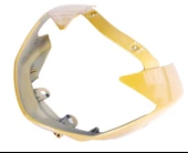 TVS RTR150 2011-2012 FAR ÇERÇEVESİ YUVASI SARI ORJİNAL thumbnail 1