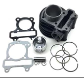 HONDA ACTİVA SİLİNDİR SET DÖKÜM thumbnail 1