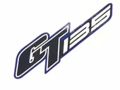 MODENAS GT135 SELE ALTI KUYRUK  ETİKETİ MAVİ (GT135) ORJİNAL - 2