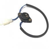 YAMAHA CRYPTON 1999-2004 VİTES MÜŞÜRÜ 2 PİMLİ thumbnail 1